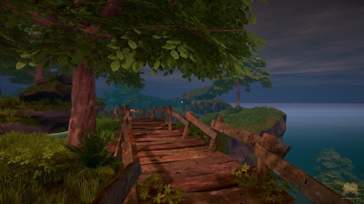 We Just Got The Official Announcement For Ghost On