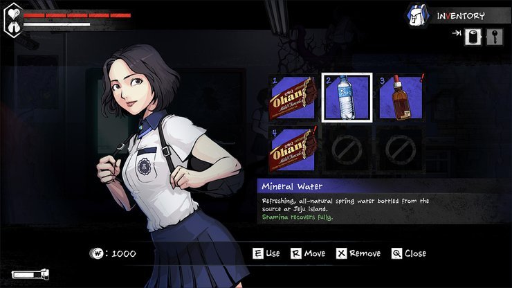 The Coma 2 Vicious Sisters New School Themed Horro