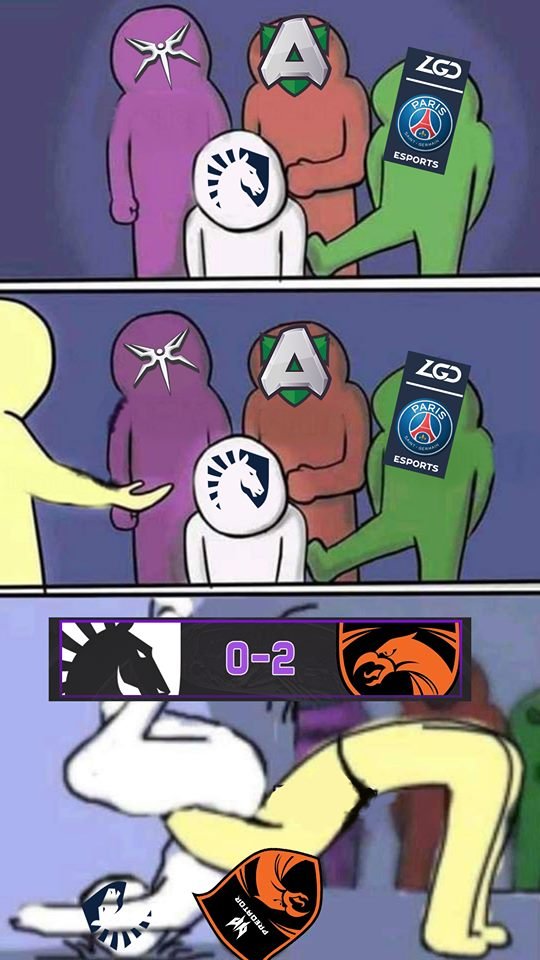 Ti9 Group Stage 02