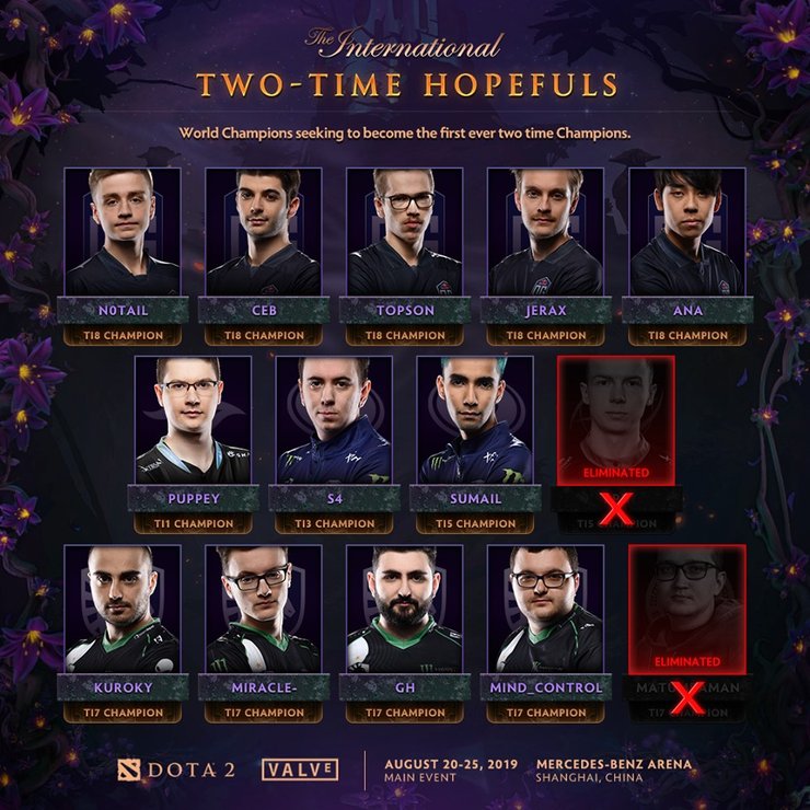 Ti9 Group Stage 05