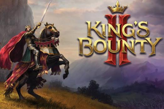King's Bounty 2