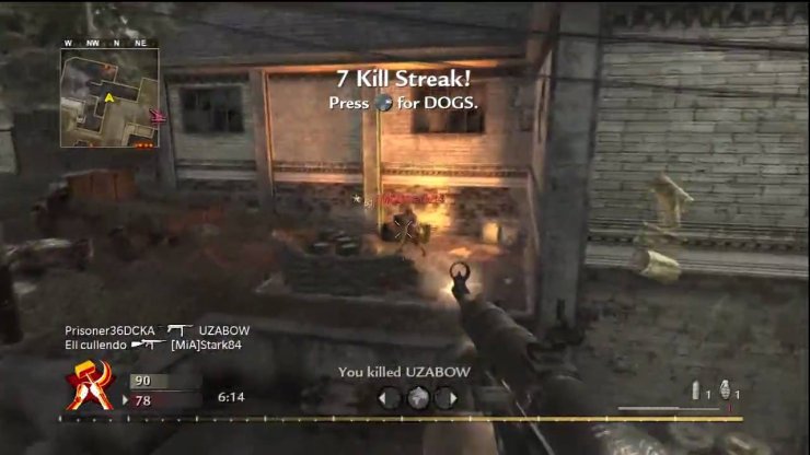 Image result for MP40 - World At War