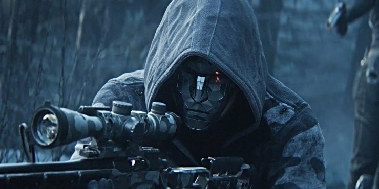 Sniper Ghost Warrior Contracts To Be Released On November 23