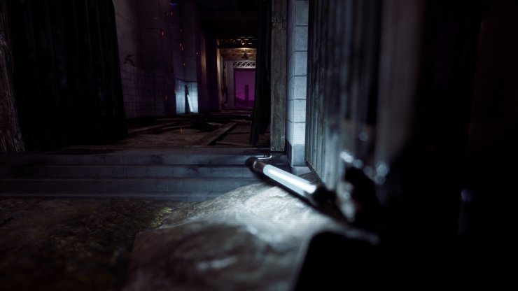 Nyx The Awakening Brings You To The 80s Retro Worl