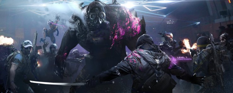 Synced Off Planet Is Tencents New Triple A Online