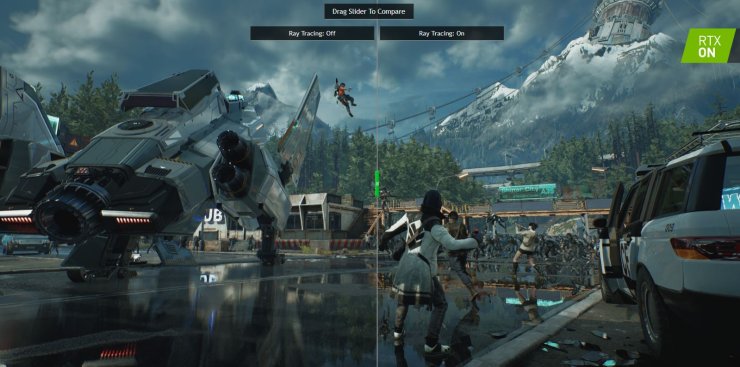 Synced Off Planet Is Tencents New Triple A Online