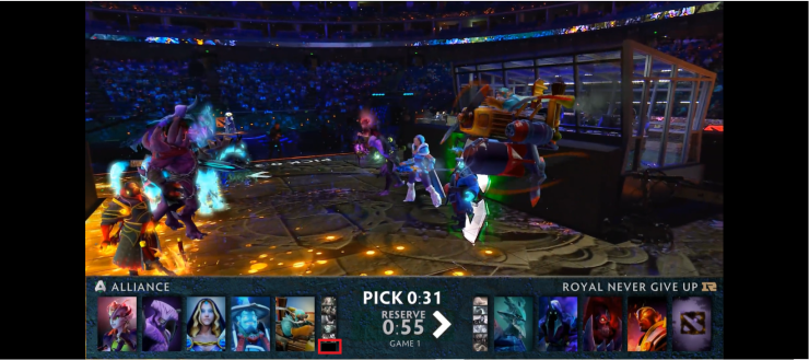 Alliance Vs Rng Incident 01