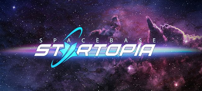 Spacebase Startopia Banner