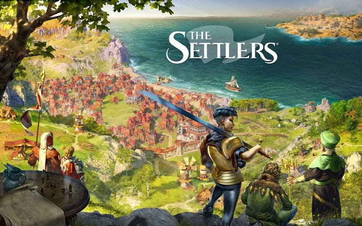 download free the settlers 7 pc