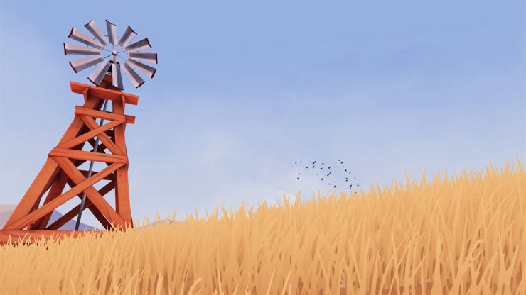 Hitchhiker Is A Beautiful Games That Teaches You D