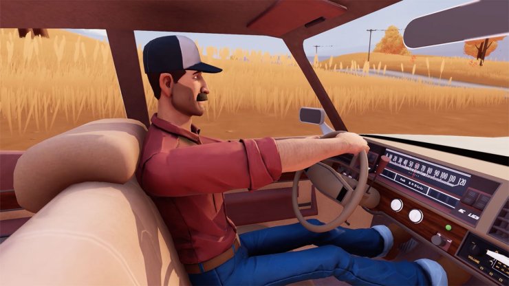 Hitchhiker Is A Beautiful Games That Teaches You D