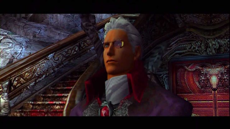 Devil May Cry: 10 Facts About The Twins That Everyone Should Know About