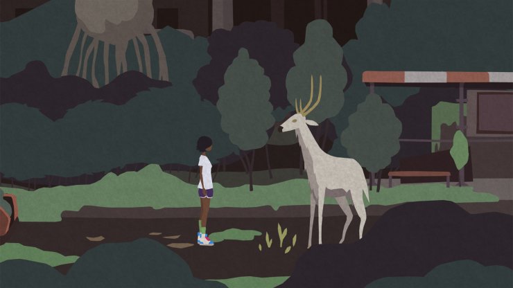 Mutazione Unveiled New Garden Teaser 2