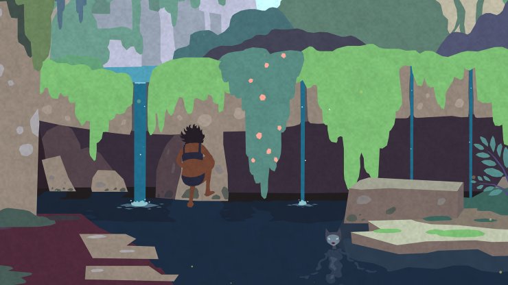 Mutazione Unveiled New Garden Teaser 9
