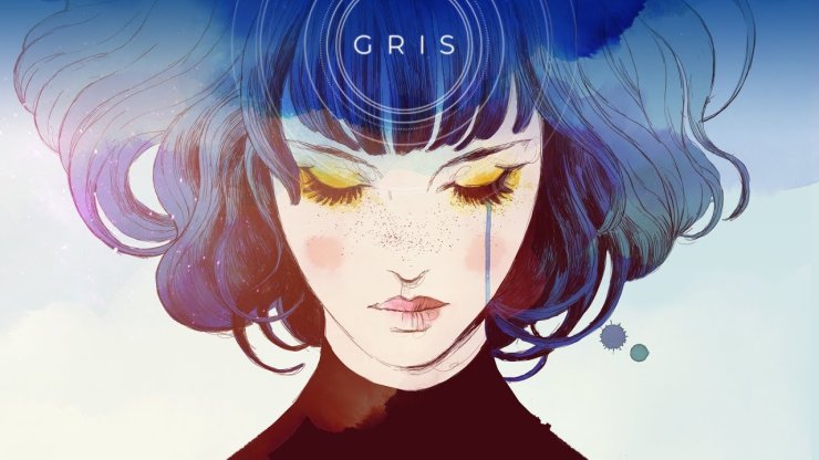 Image result for gris on ios