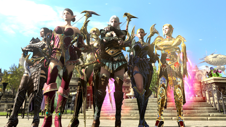 Kingdom Under Fire 2 Will Bring The Wars To The W