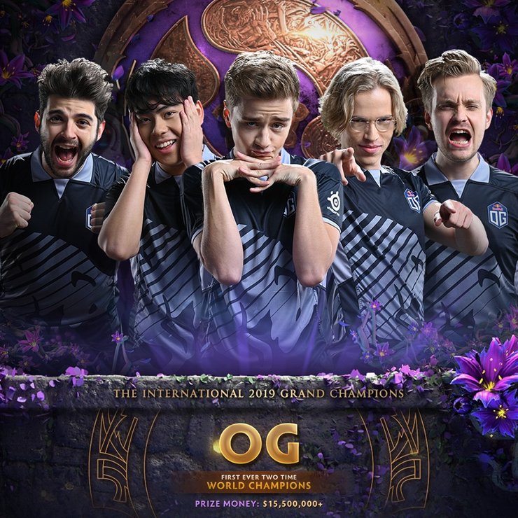 Dota2 Champion Earn Wimbledon 05