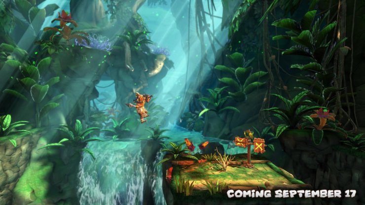Jet Kave Adventure Screenshot 13 Min