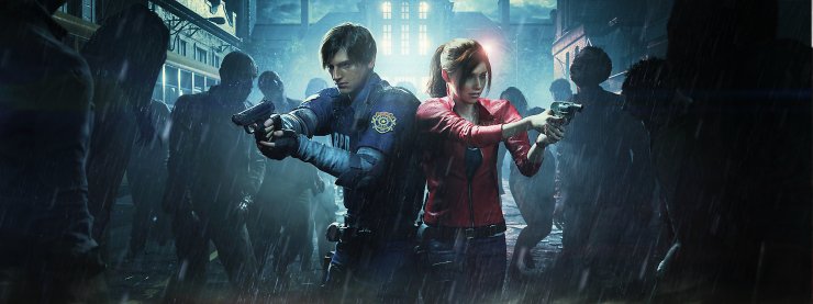 Resident Evil Hero Banner 02 Ps4 Us 03jan19