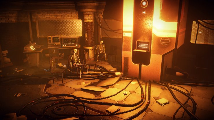 Paranoia Happiness Is Mandatory Eliminate Everythi