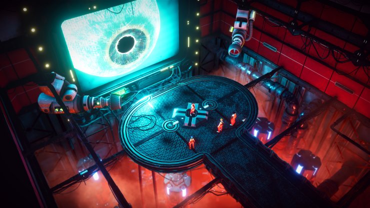 Paranoia Happiness Is Mandatory Eliminate Everythi