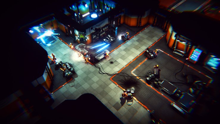 Paranoia Happiness Is Mandatory Eliminate Everythi