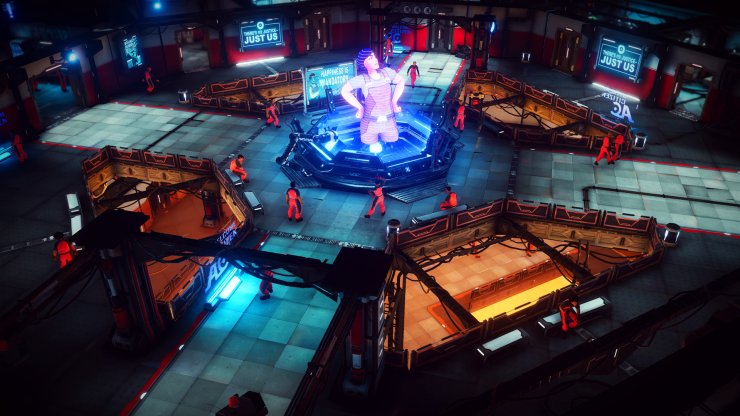 Paranoia Happiness Is Mandatory Eliminate Everythi