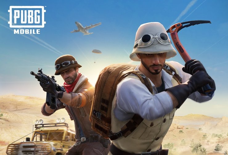 PUBG Mobile: Round 1 winners' list for Global Treasure Hunt out