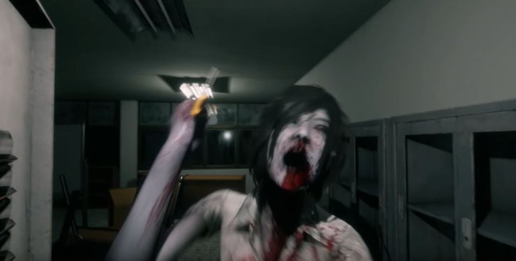 Home Sweet Home Episode 2 Announced 1