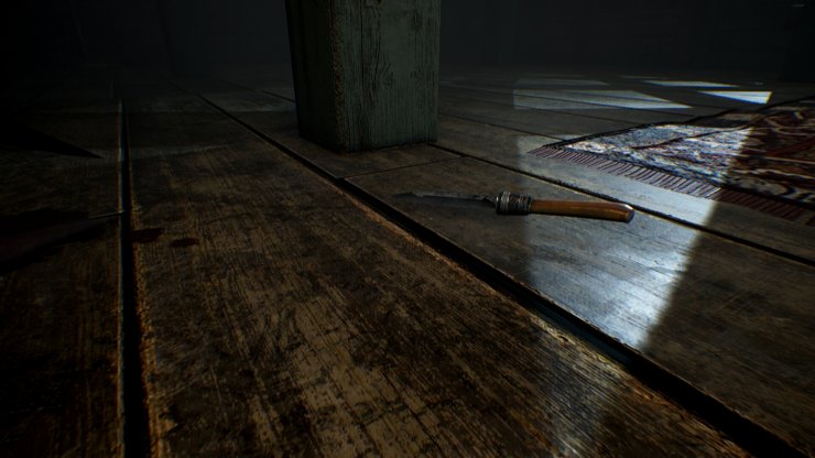 Home Sweet Home Episode 2 Announced 4