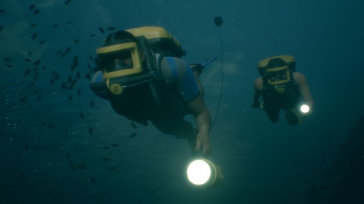 Man Of Medan Review 7