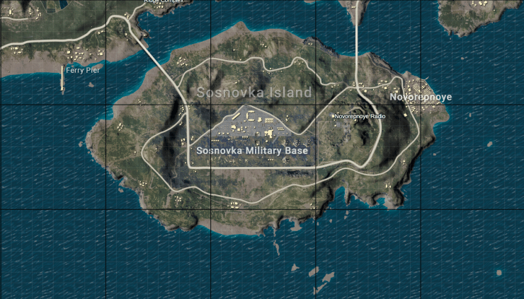 PUBG Pro s Guide To Make The Most Of The Military Base In Erangel