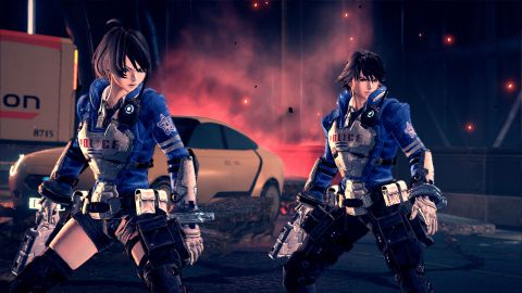 Image result for Astral Chain