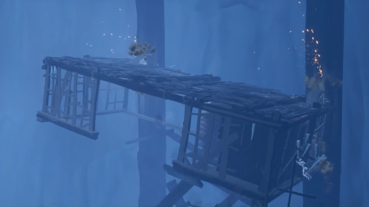 Stela Pax West 2019 Trailer 0 32 Screenshot