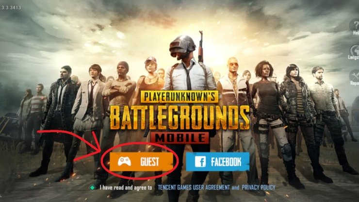 PUBG Mobile