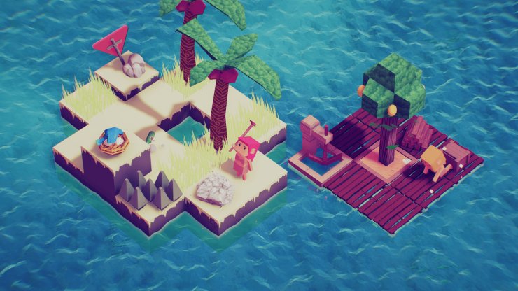 Last Wood Survive Thrive 02