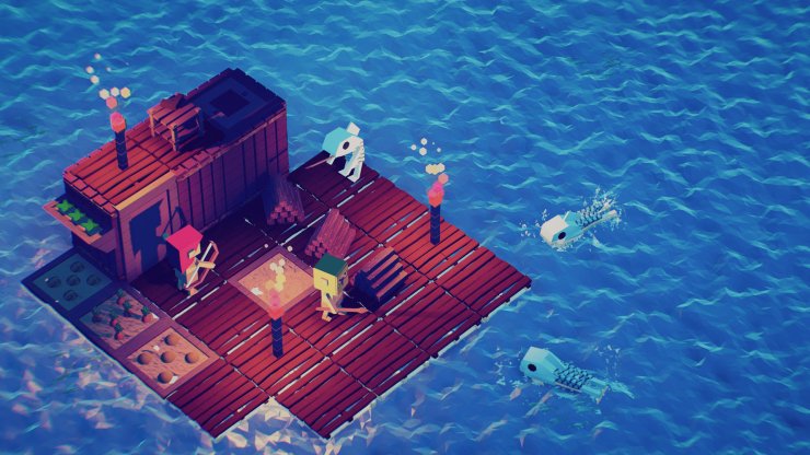 Last Wood Survive Thrive 04