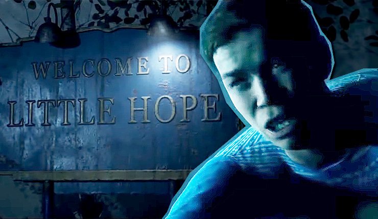 Little Hope Is The Next Installment In The Dark Pi