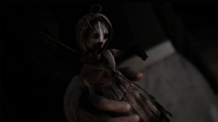 Little Hope Is The Next Installment In The Dark Pi
