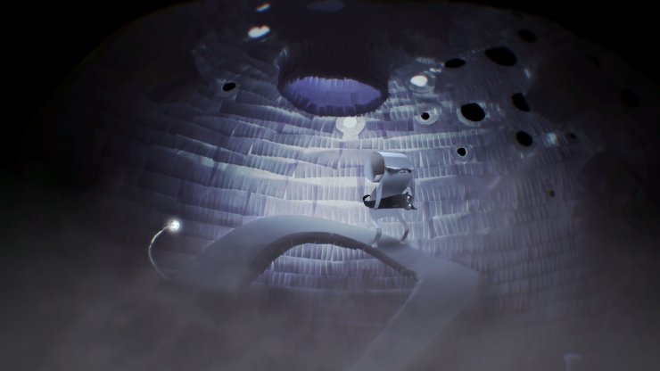 Papetura An Origami Adventure Game Unfold Its Anno