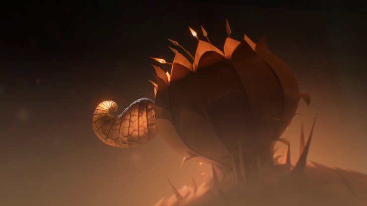 Papetura An Origami Adventure Game Unfold Its Anno