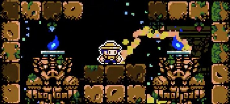 Tombshaft Gameplay