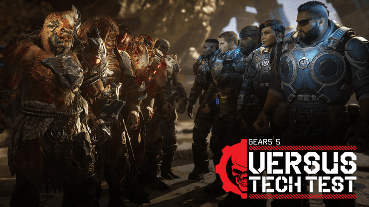 Gears5 Vtt Benchmark