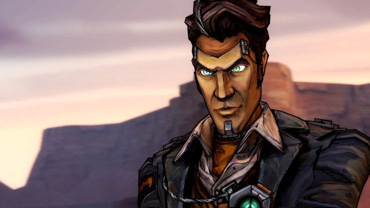 Handsome Jack By Alex16201 D6fcth1