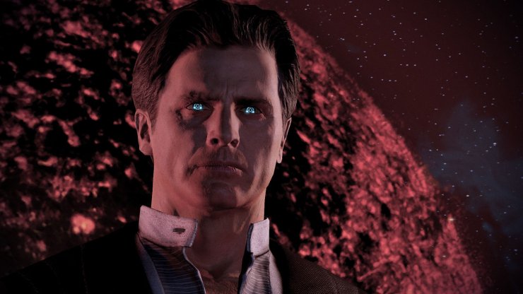 Illusive Man 00266753