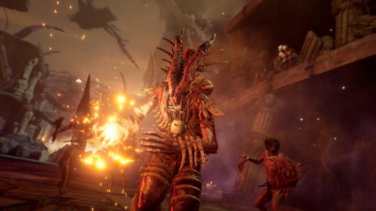 Succubus Unveil New Screenshots And Key Features 2