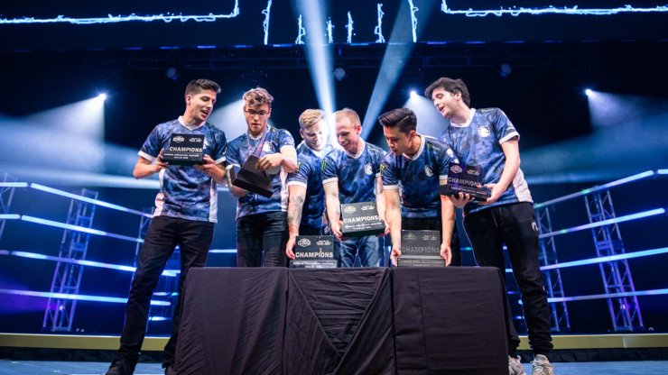 CS:GO: Why Mastering Vertigo Is The Key To Defeating Team Liquid