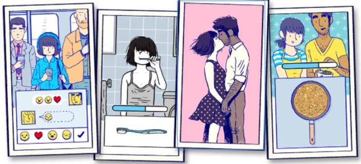 5 Best Games That Will Heal Your Broken Heart 2