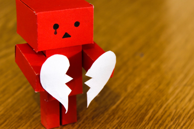 5 Best Games That Will Heal Your Broken Heart 8