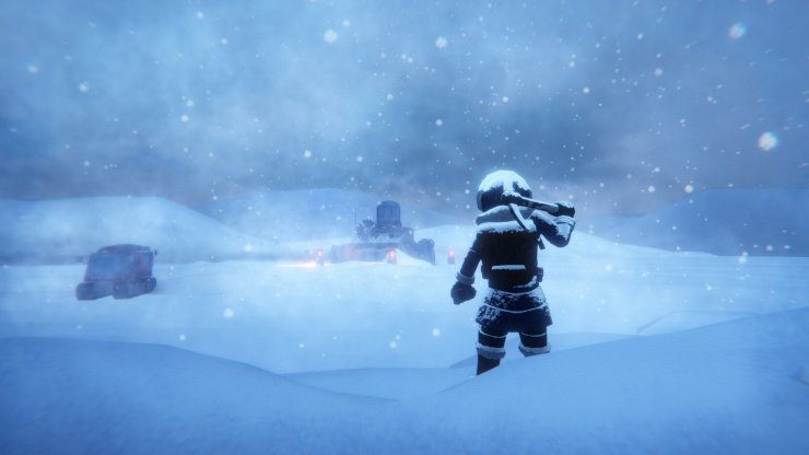 We Were Here Together Will Come To Steam On The 10th Of October